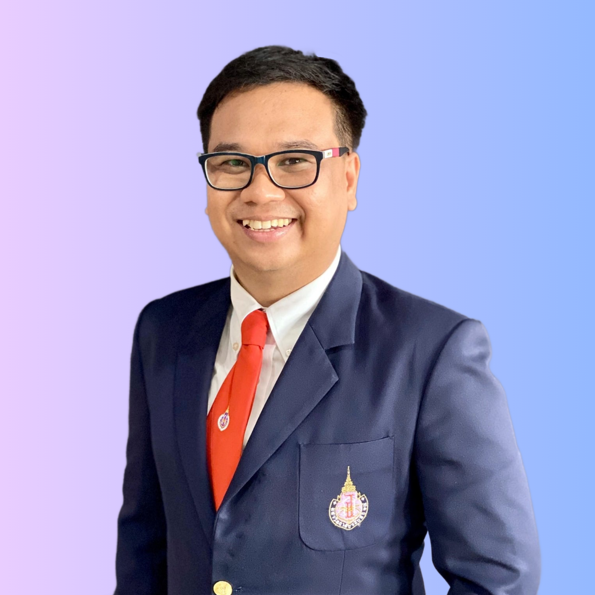 Assoc. Prof. Dr. Charlee Kaewrat